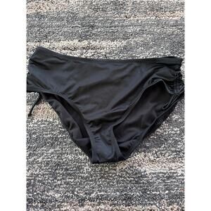 NWT Beach Betty by Miracle Brands Bikini Bottom Size XL MSRP $30